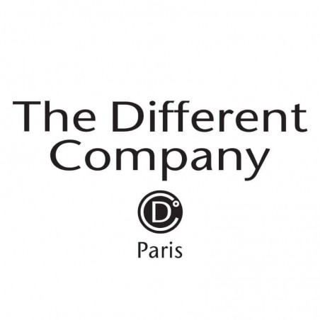 The Different Company