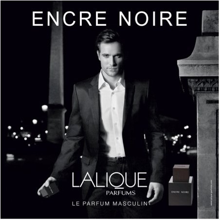 Encre Noire Homme Lalique