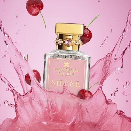 Collection Sirène | Parfumerie Laura