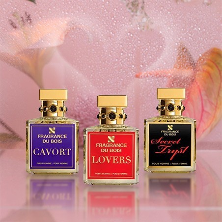 La saisonnière | Parfumerie Laura