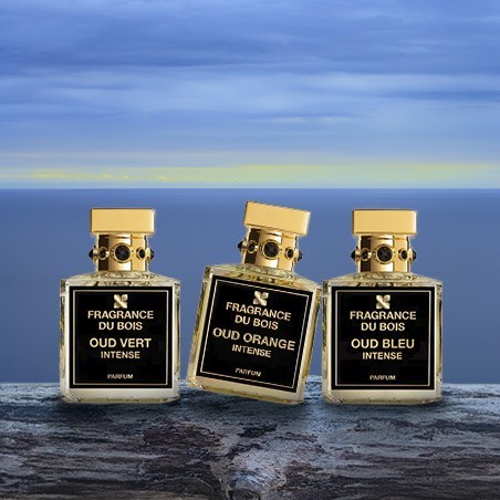 Nuances du bois | Parfumerie Laura