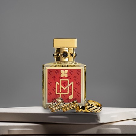 Producteur michael | Parfumerie Laura