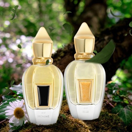 Étiquette de pierre 17/17 | Parfumerie Laura