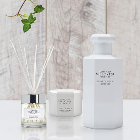 Neige | Parfumerie Laura