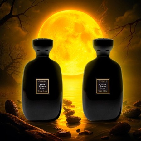 Colección Abstracción