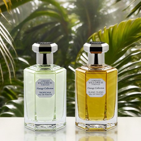 Collection vintage | Parfumerie Laura
