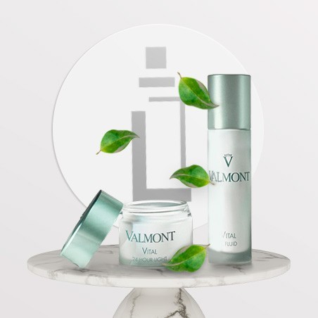 Vitalité de la ligne | Parfumerie Laura