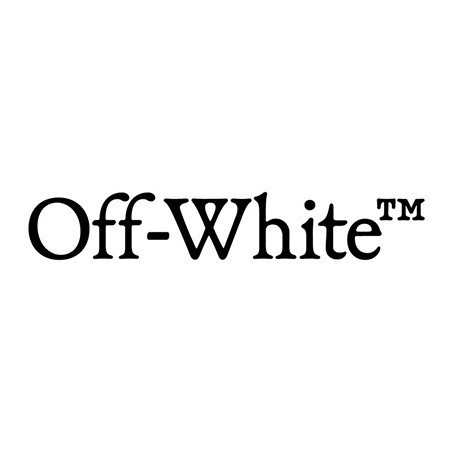 Off-White Paperwork