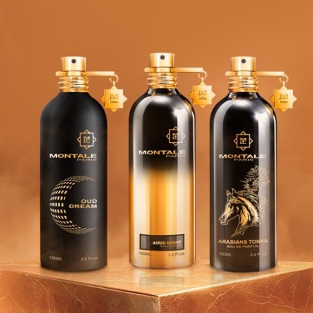 The Collection Oud