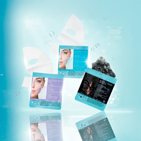 Masques faciaux | Parfumerie Laura