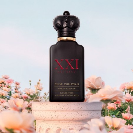 Noble Collection | Parfumerie Laura