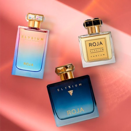 La collection d'Elysium | Parfumerie Laura
