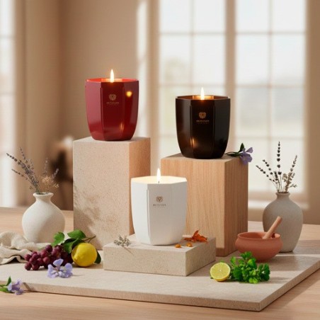 Des bougies | Parfumerie Laura