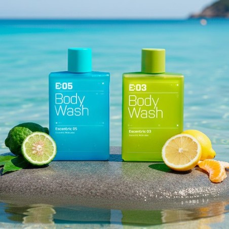 Lavage de corps | Parfumerie Laura