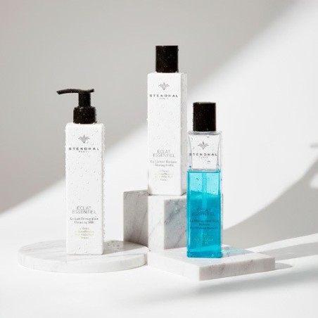 Tónico y Desmaquillante