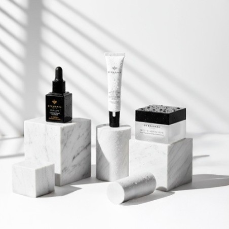 Soins oculaires, lèvres et cou | Parfumerie Laura