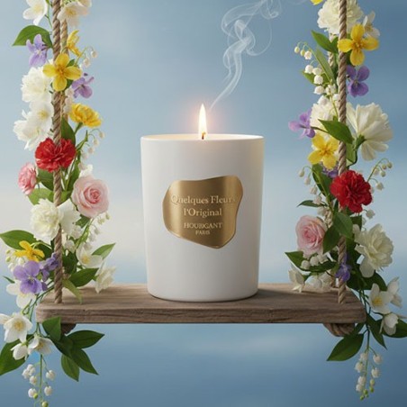 Collection de parfums de la maison | Parfumerie Laura