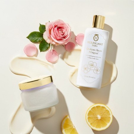 Bain et corps | Parfumerie Laura