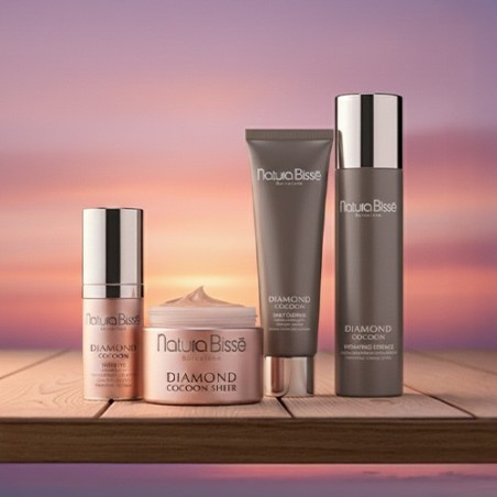 Collection Diamond Cocoon | Parfumerie Laura