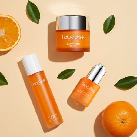 C + C Vitamin Line | Parfumerie Laura