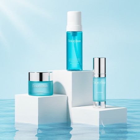 Ligne d'oxygène | Parfumerie Laura