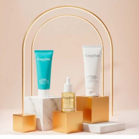 Peau sèche | Parfumerie Laura