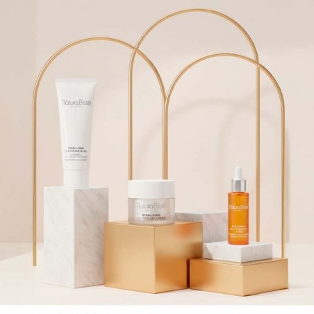 La peau grasse | Parfumerie Laura