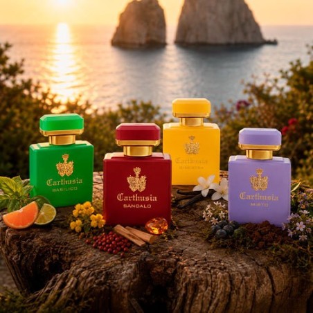 Collezione Intenso | Parfumerie Laura