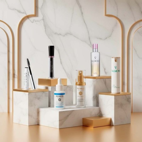 Cosmétiques Pour le Visage