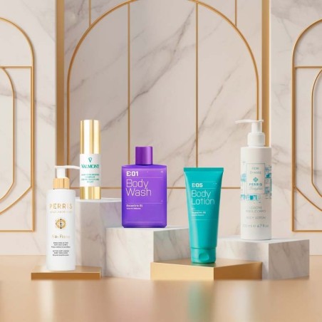 Cosmétiques Corporels