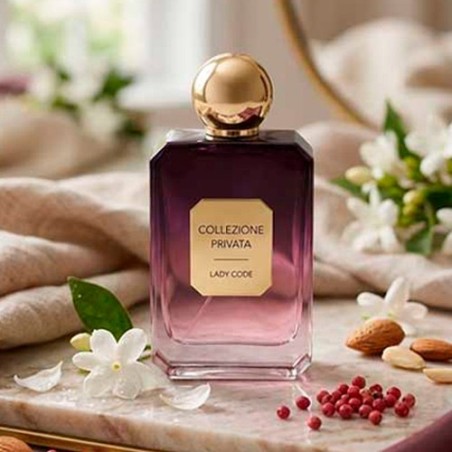 Colezione Privata - Eau de Parfum