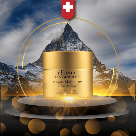 Cosmética Suíça - Cuidados com a Pele - Cosméticos de Alta Qualidade
