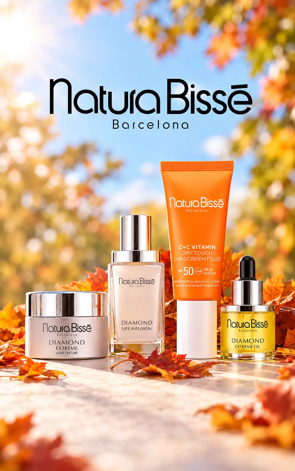 Natural Bisse