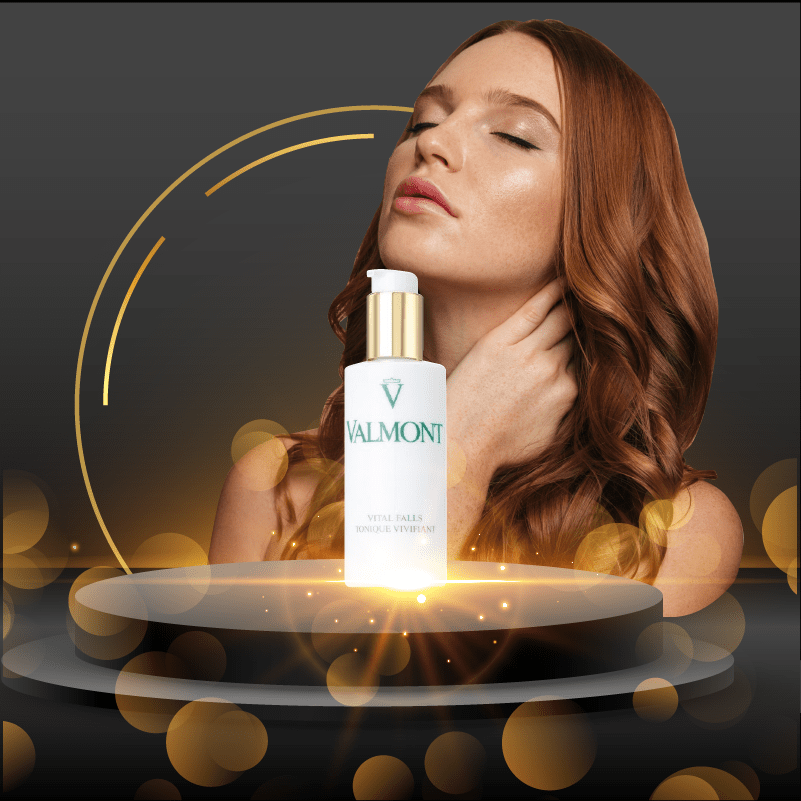 Valmont Intensive Treatments