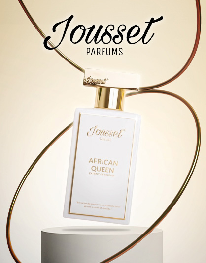 Jousset Parfums