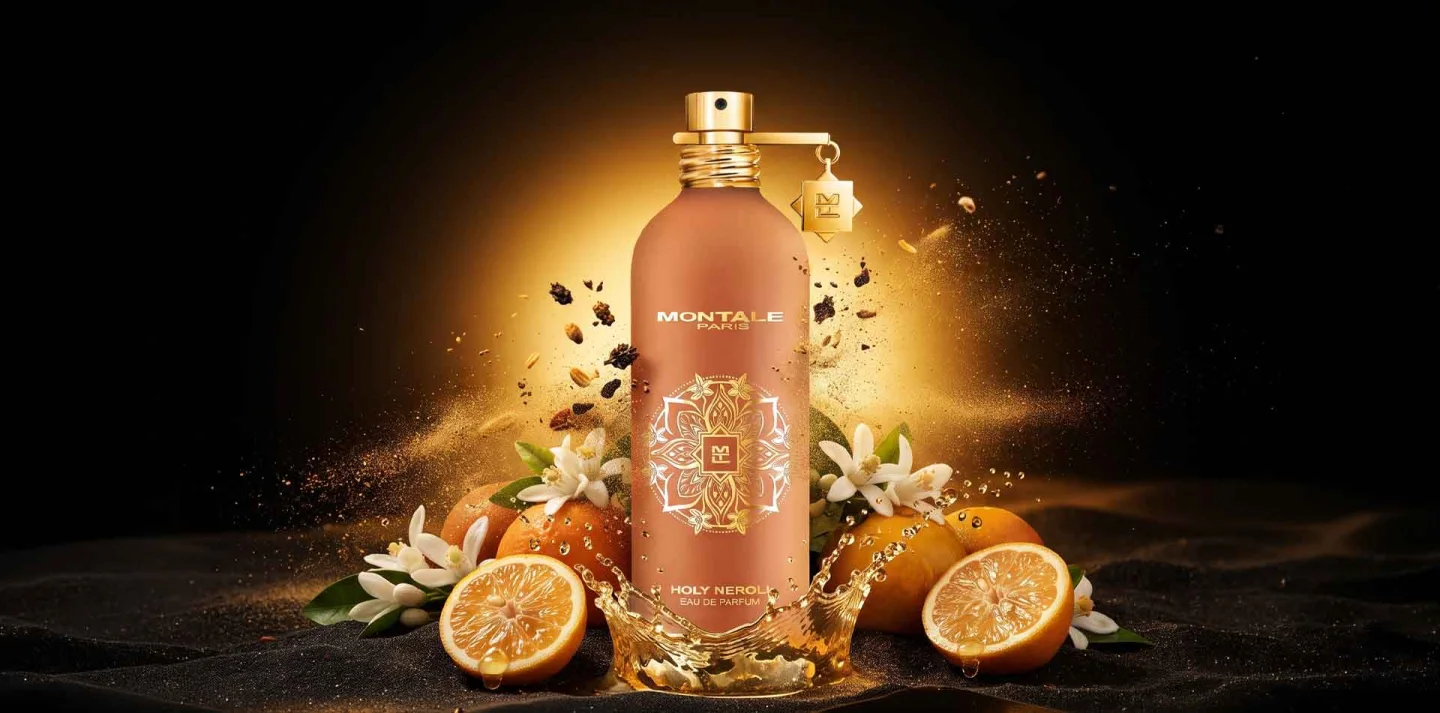 Saint Neroli Montalale Paris