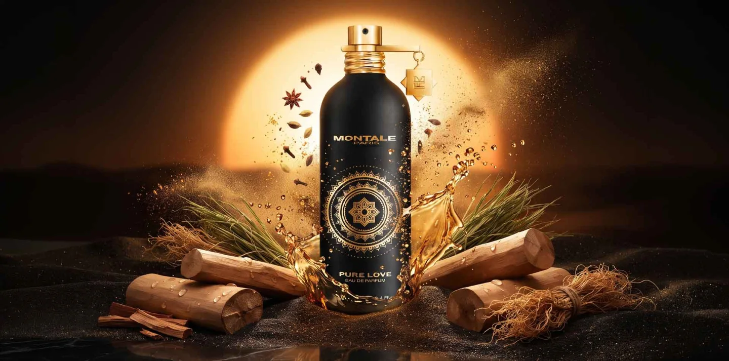 Pure Love Montalale