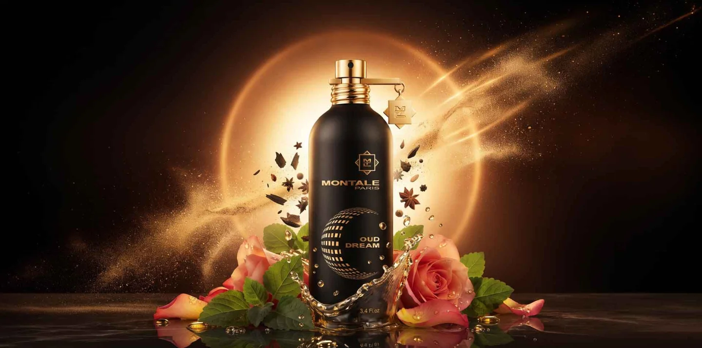 Oud Dream Montalale
