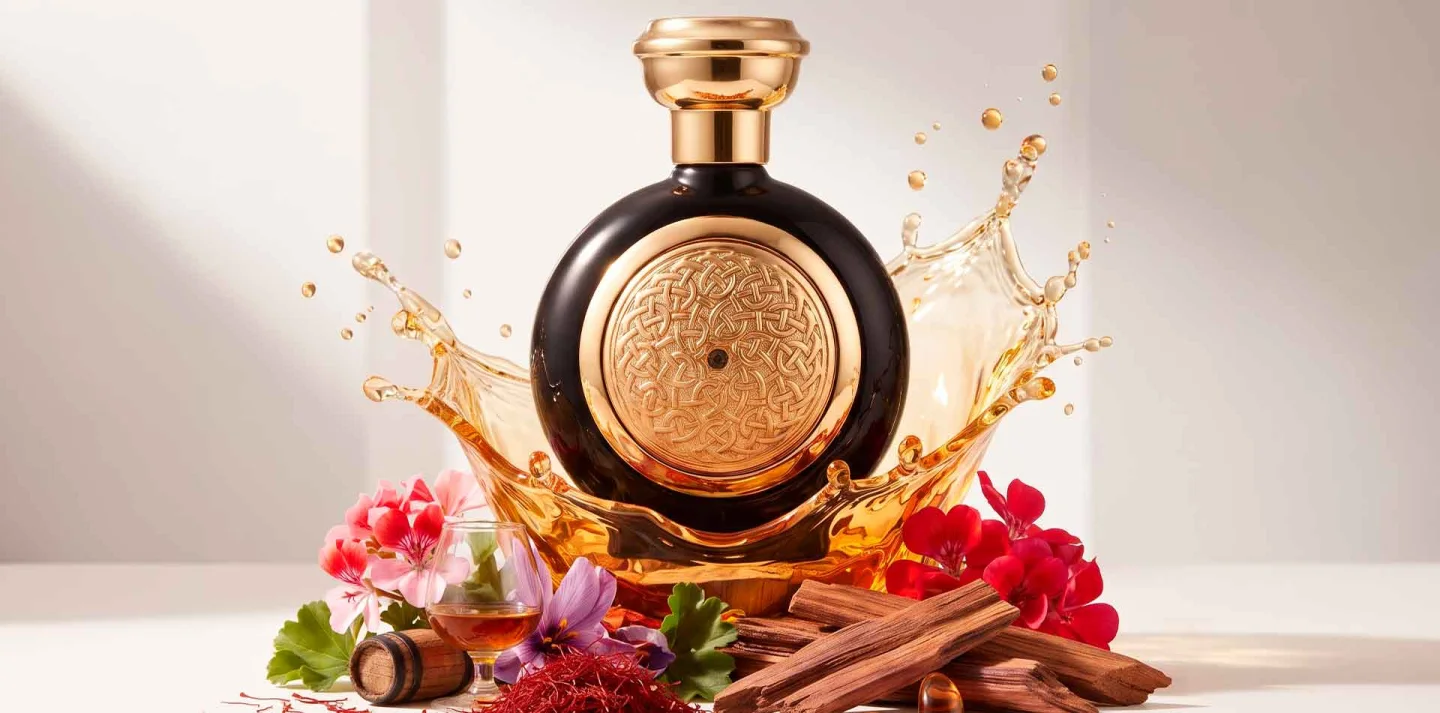 Boadicea saphir au carbone le victorieux