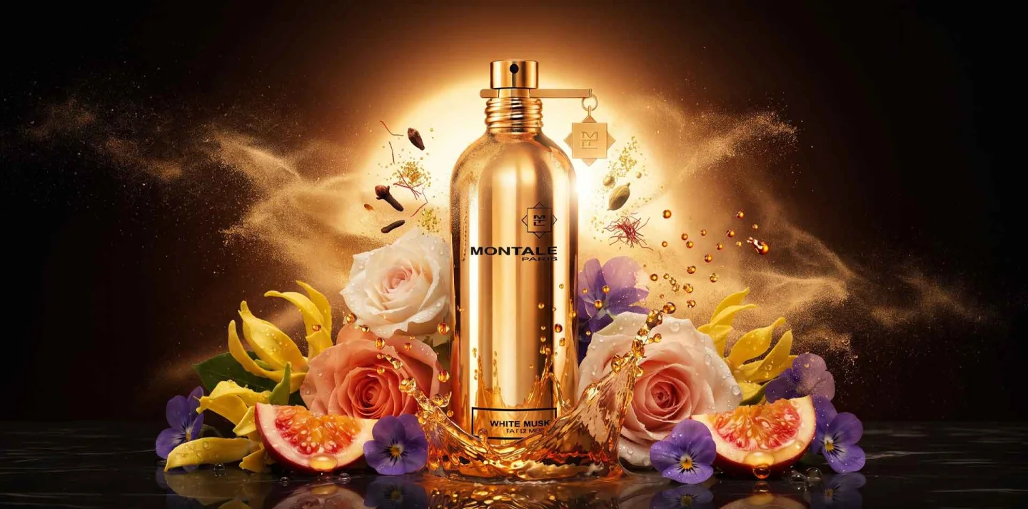 Musc blanc montale