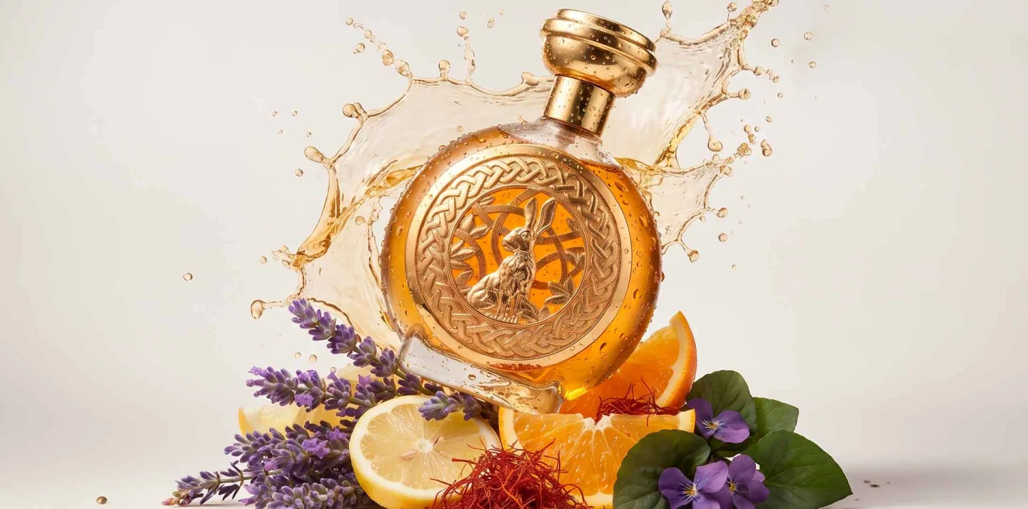 Hasu Boadicea le victorieux