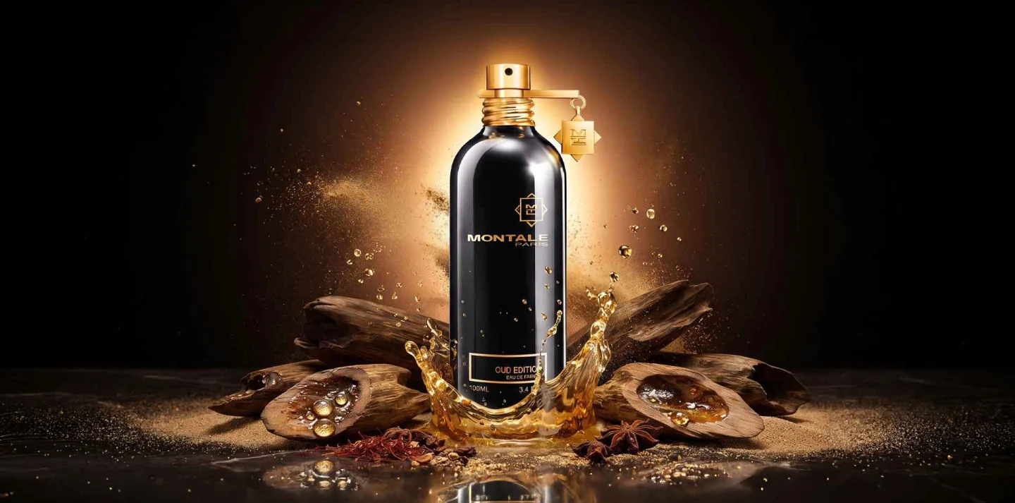 Oud Edition Montale