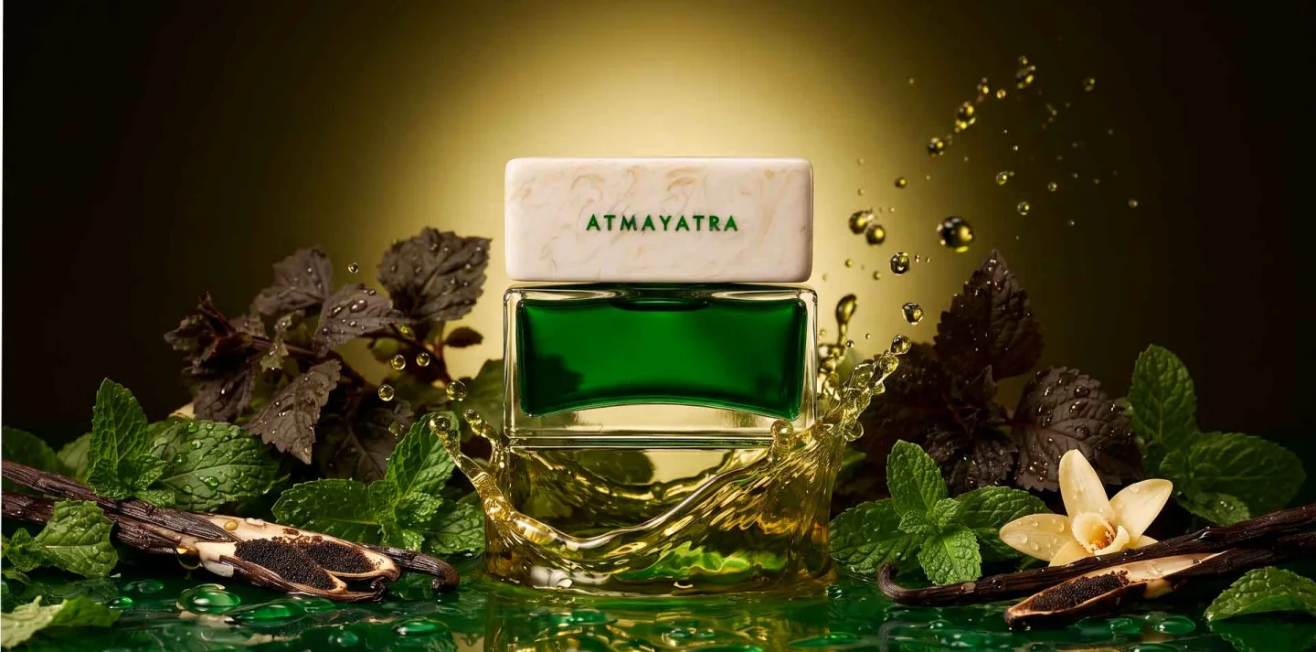 Atmayatra Spirittica
