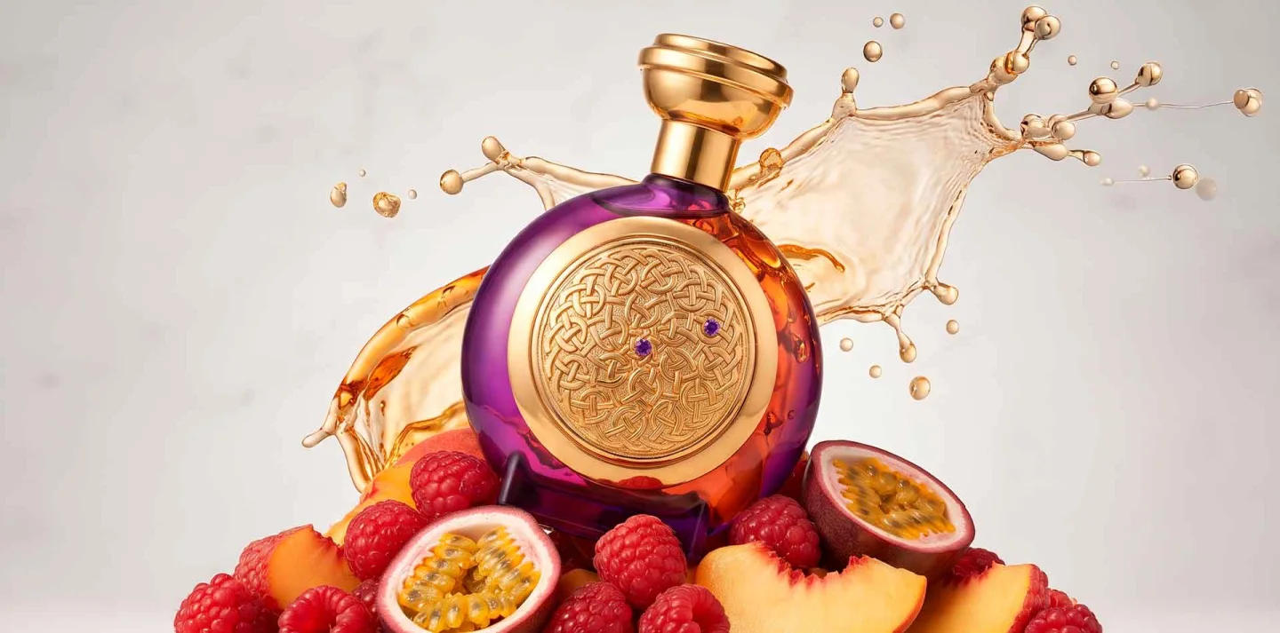 Violet Sapphire Supercharged Boadicea le victorieux