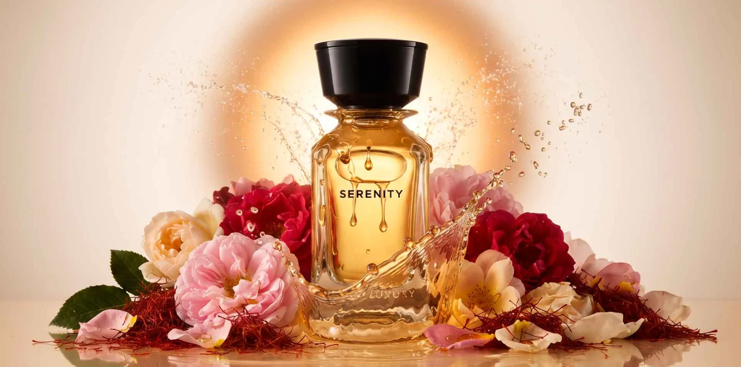 Serenity omanluxury