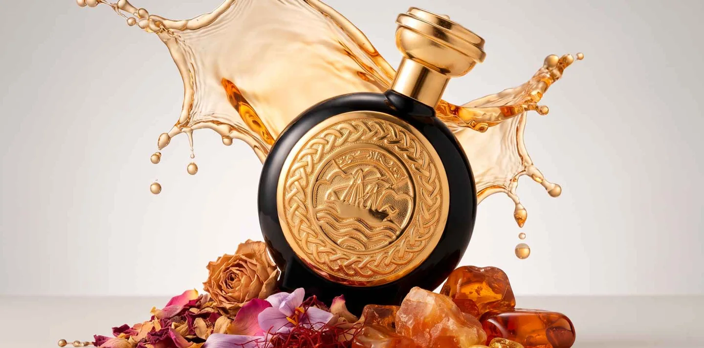 Dasman Boadicea le victorieux