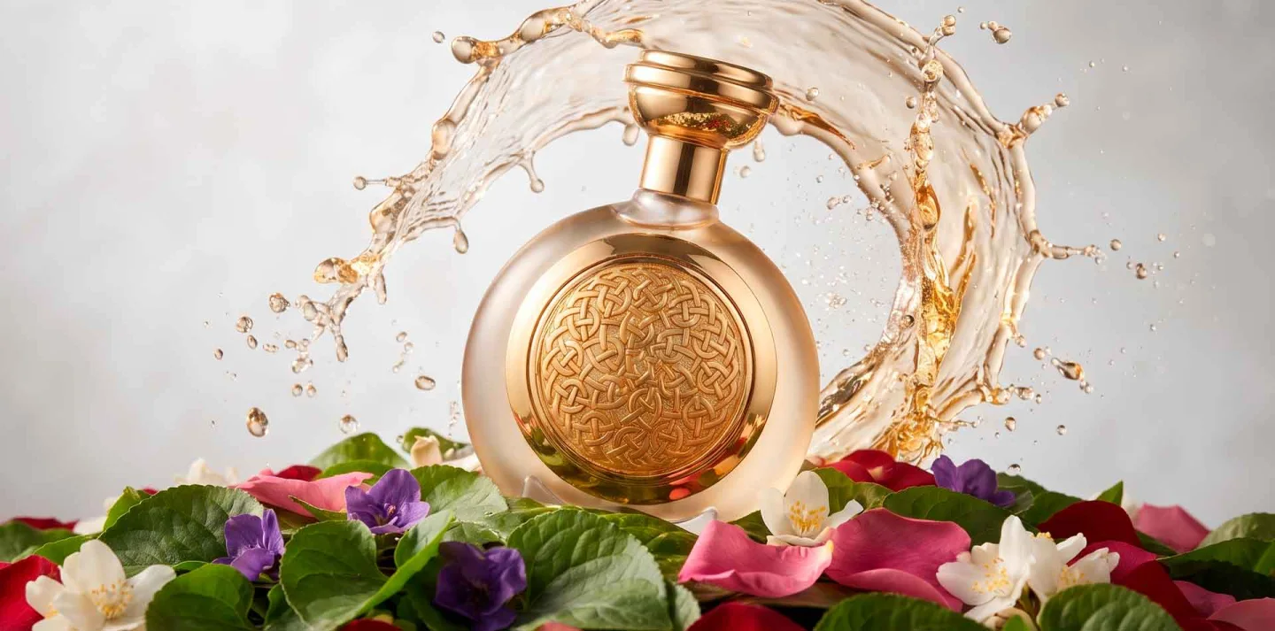 Jubilee Boadicea le victorieux