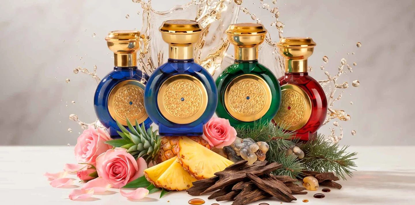 Collection Royal Saphirs Collection Cadeau Boadicea Le victorieux