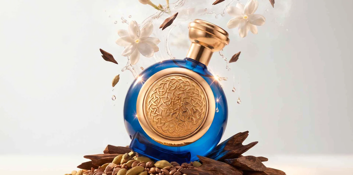 Azrak Boadicea le victorieux