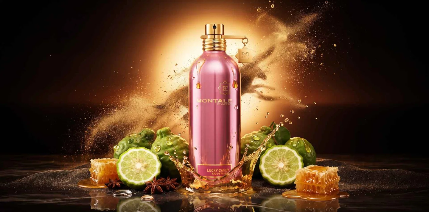 Candy chanceux MONTALE